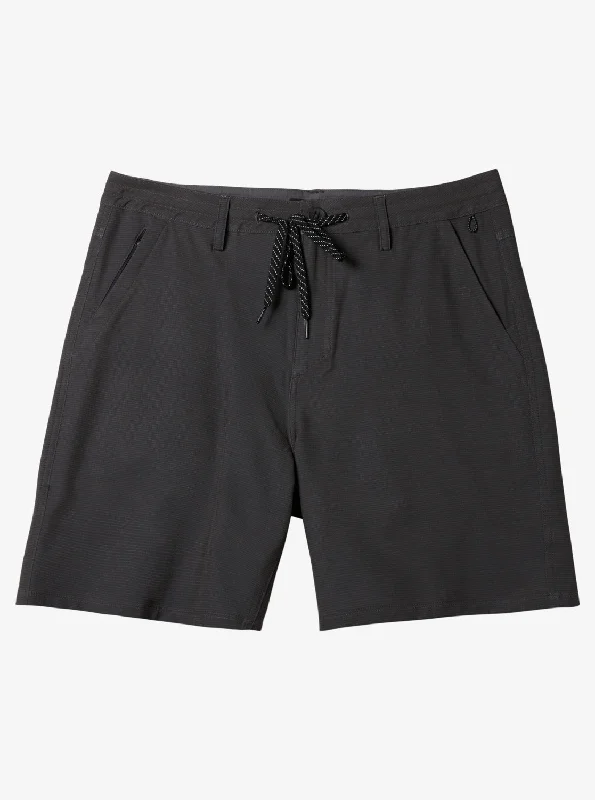 Highline Amphibian 18.5" Hybrid Shorts - Tarmac