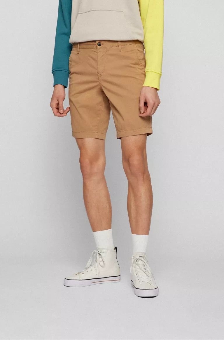 Hugo Boss Short-Beige