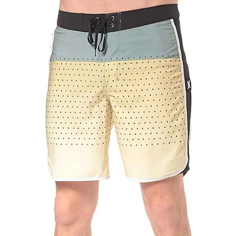 Hurley Phantom Motion Third Reef Boardshort