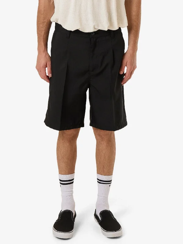 Jacob Short - Black