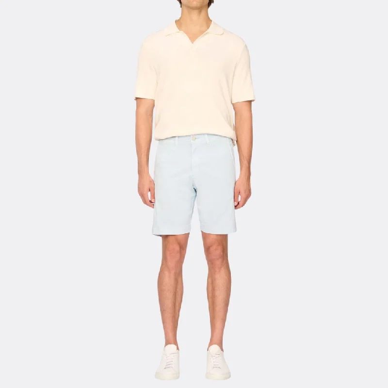 Jake Chino Short (Arctic Sky)