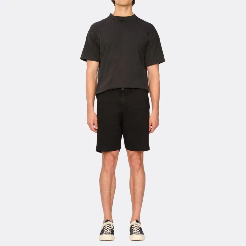 Jake Chino Short (Black)