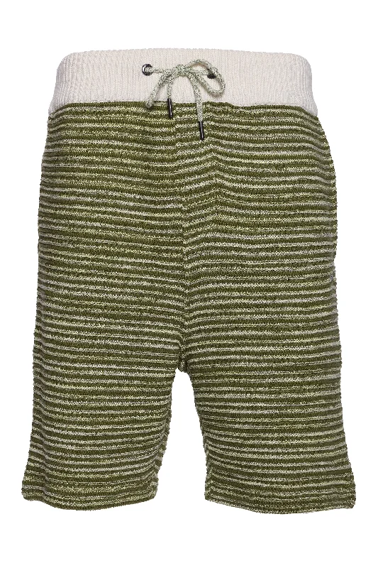 Junior | Knit Short