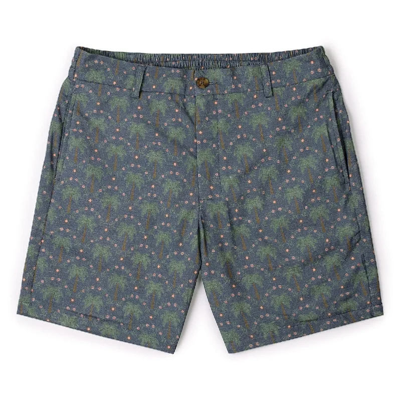 Keep Palm – Bamboo Resort Shorts