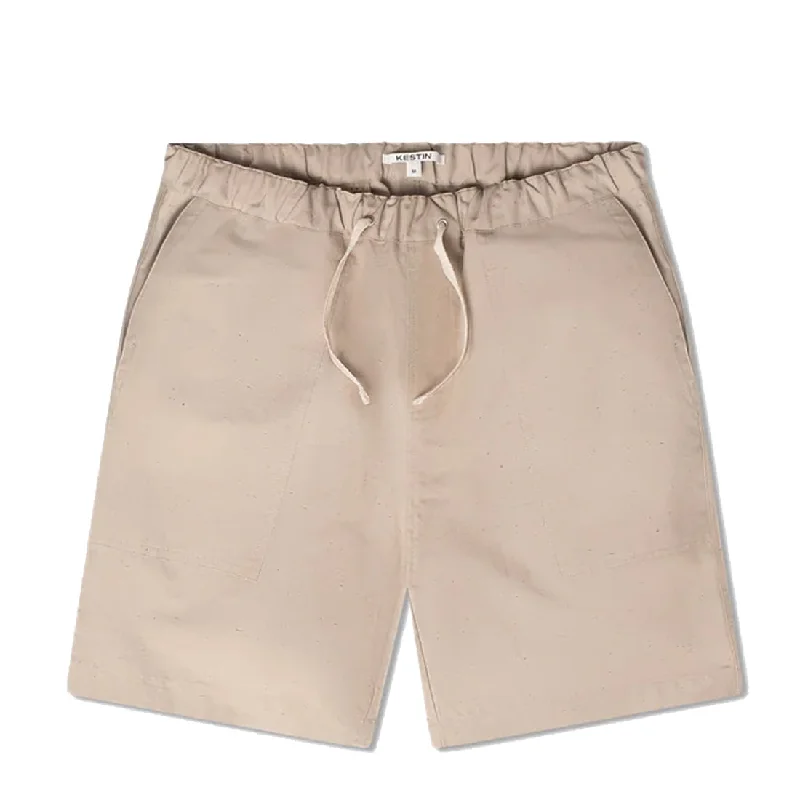 Kestin Pease Short Sand Nep