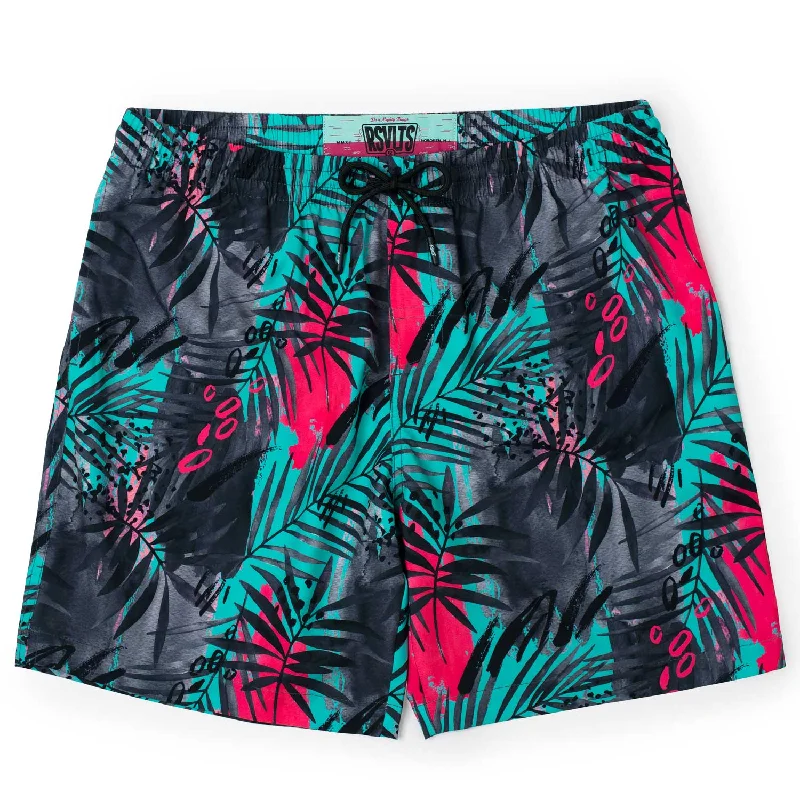 La Croy "Miami" – Hybrid Shorts