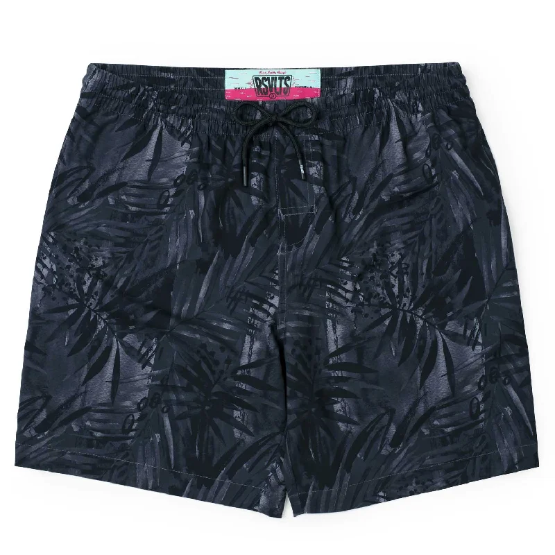 La Croy "Midnight Chill" – Hybrid Shorts