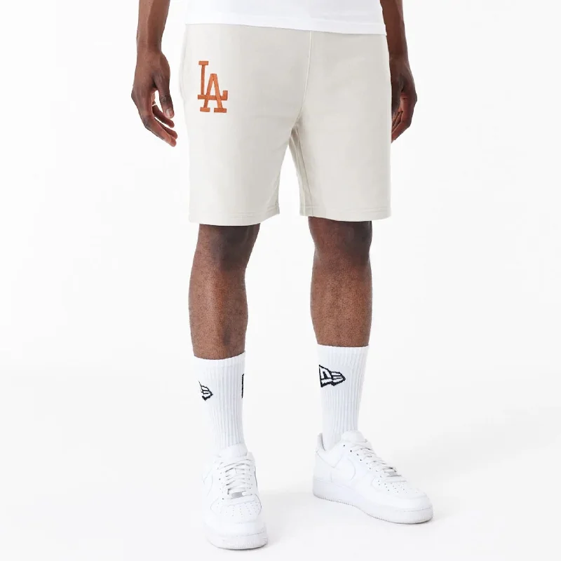 LA Dodgers League Essential Stone Shorts