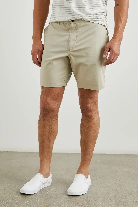 LAGUNA SHORT - HERITAGE KHAKI