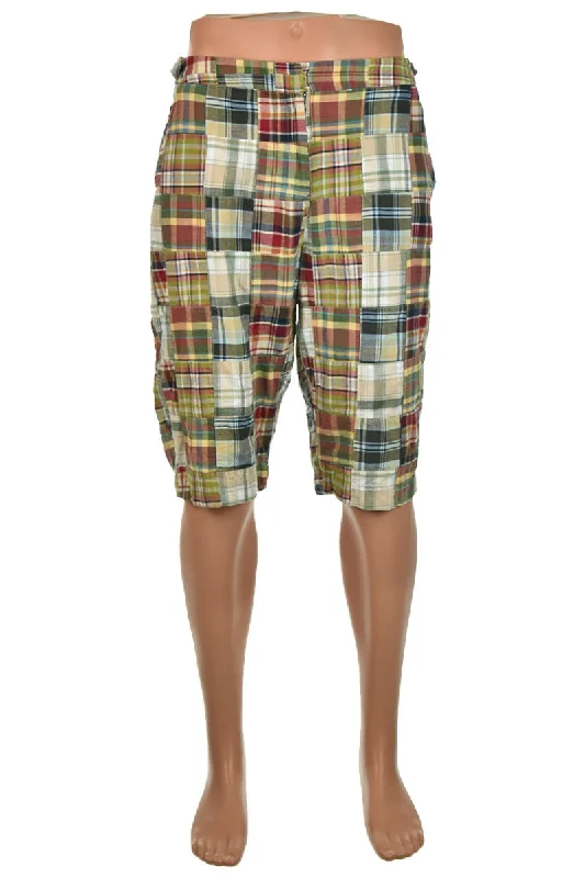 Larry Levine Shorts