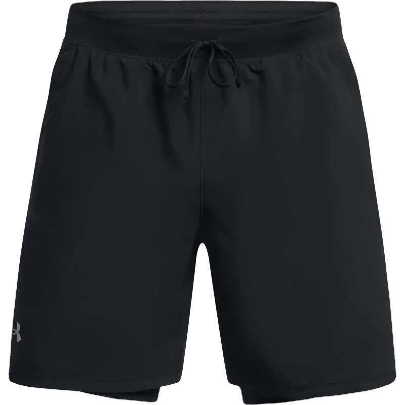 Men's Launch 7" 2-in-1 Shorts