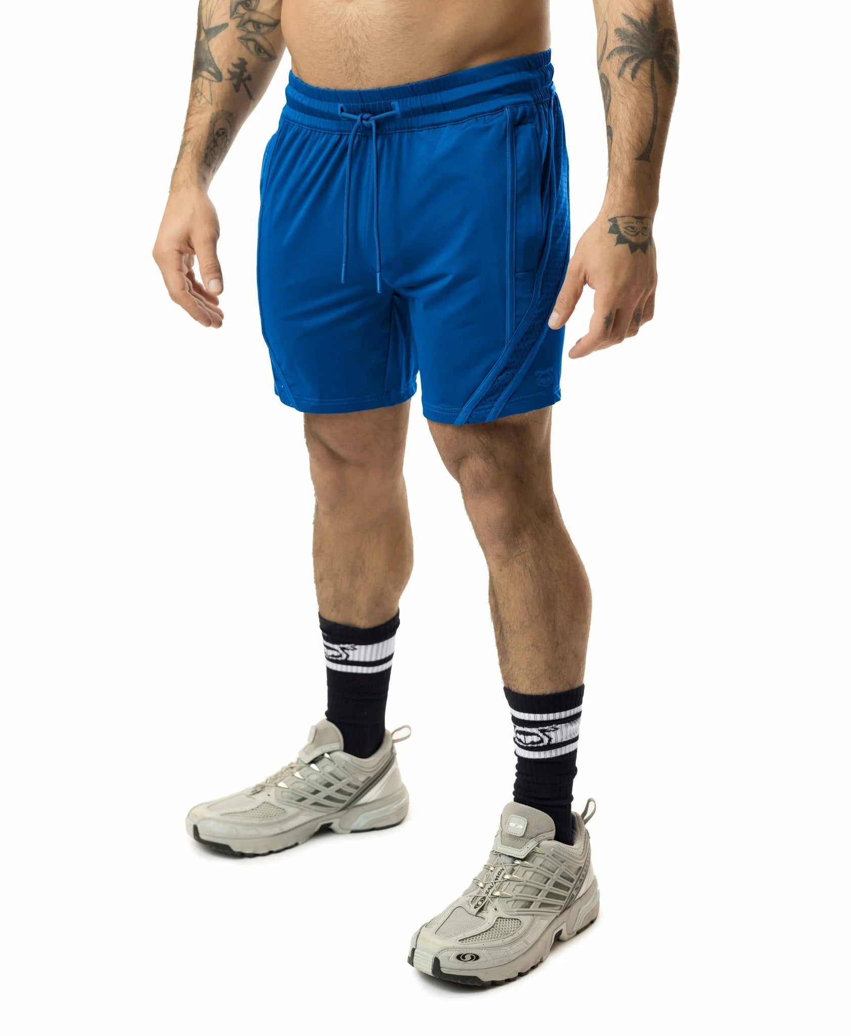 LIFT RUGBY SHORT