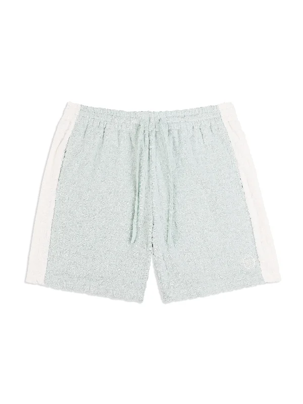 Livata Monogram Short- Surf Spray