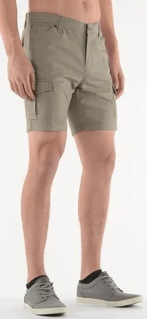 Lois Tom Cargo Pocket Short - Sand - 1816-7700-51