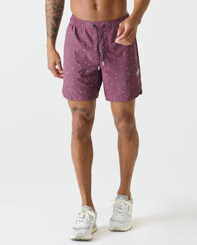 Luka Short Sosta Splatter