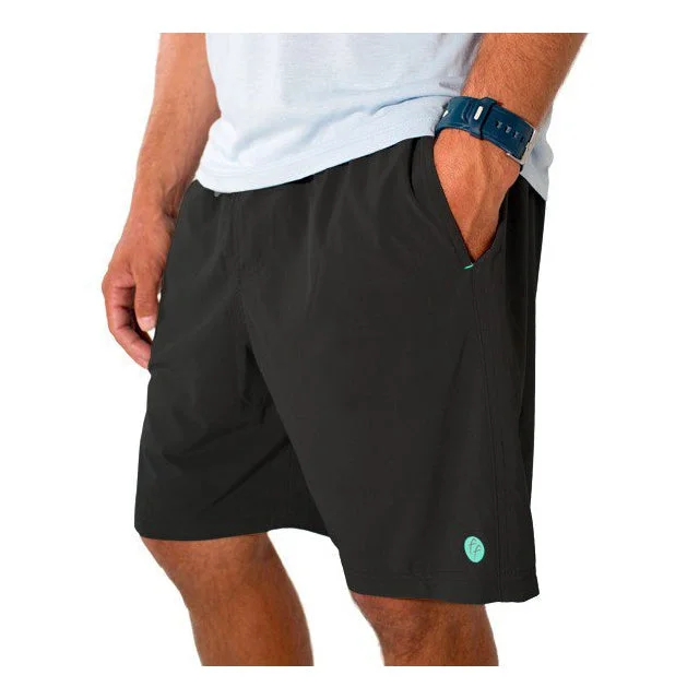 Men's Breeze Short - 6"