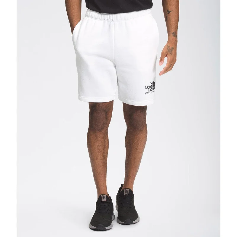 Men's Coordinates Short