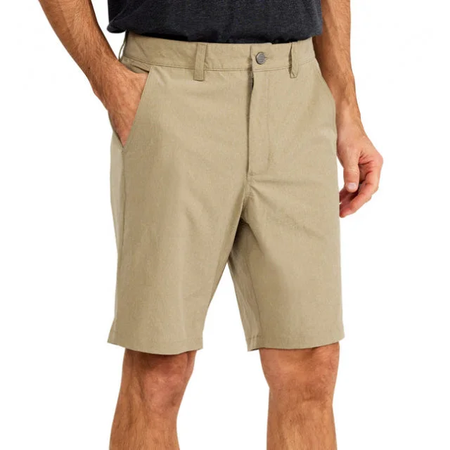 Men's Hybrid Short II - 9"