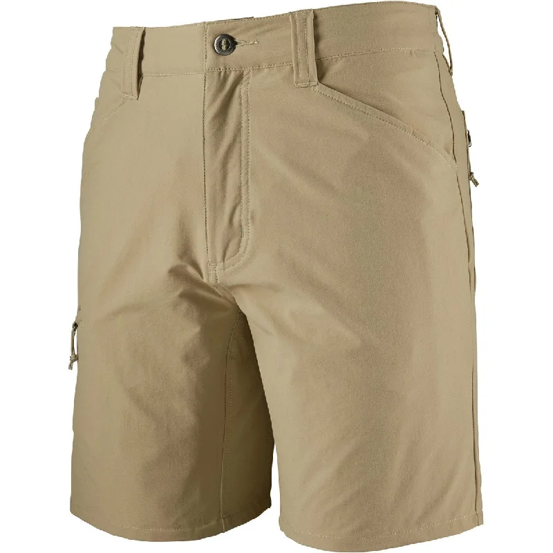 Men's Quandary Shorts - 8 in.