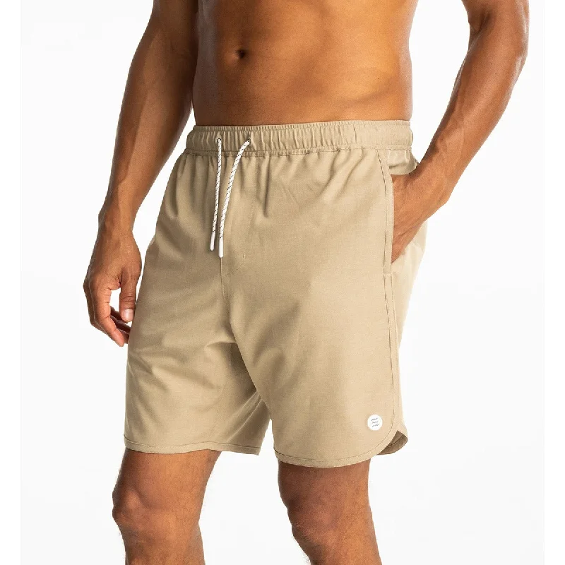 Men's Reverb Short - 7"