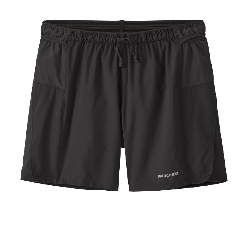 Men's Strider Pro Shorts - 5"