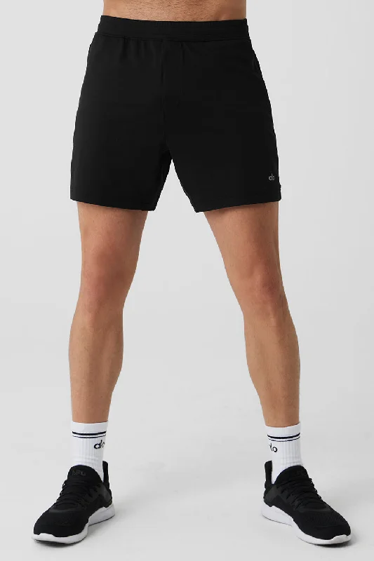 Conquer React Performance Short - Black