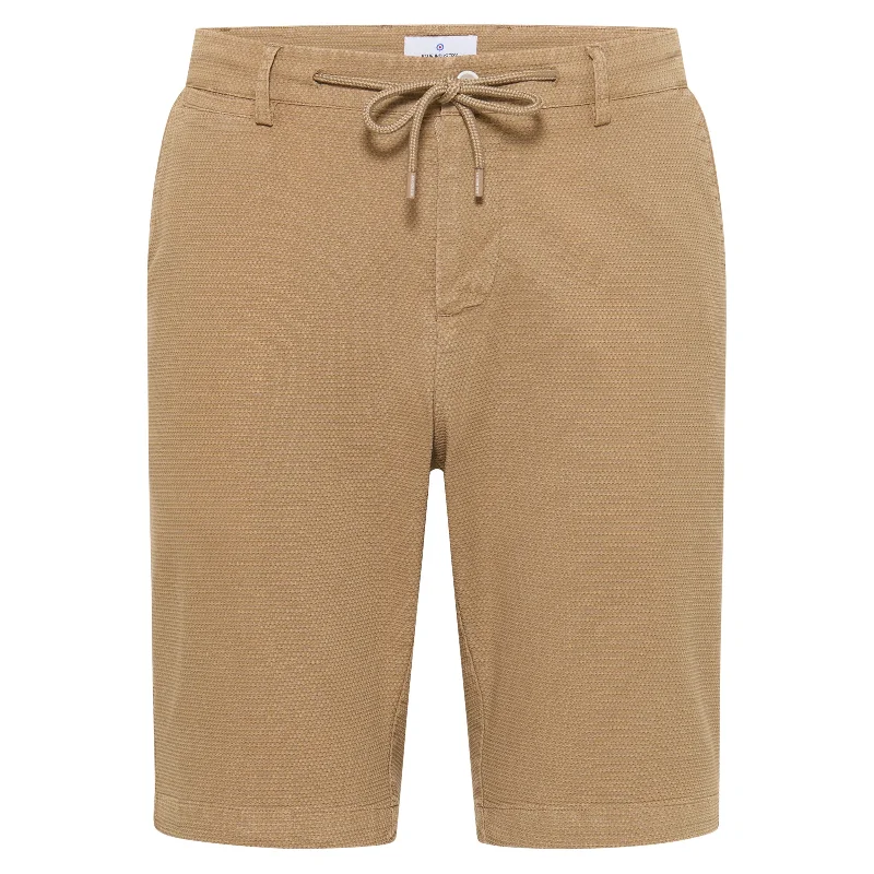 M7 Senna Shorts (Khaki)