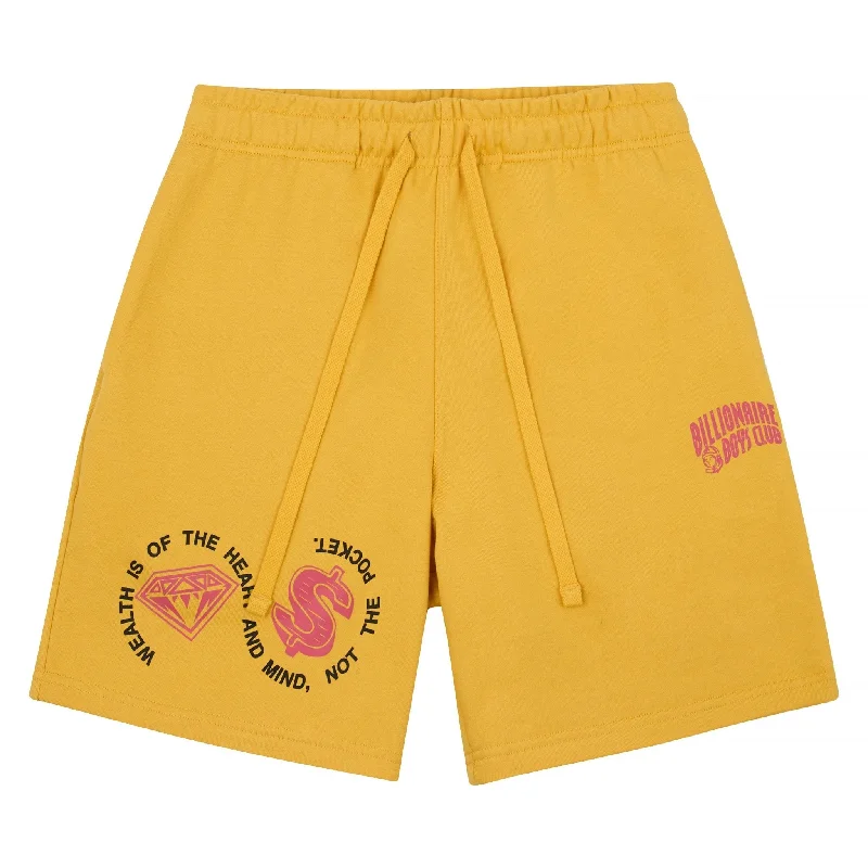 Mantra Short | Banana