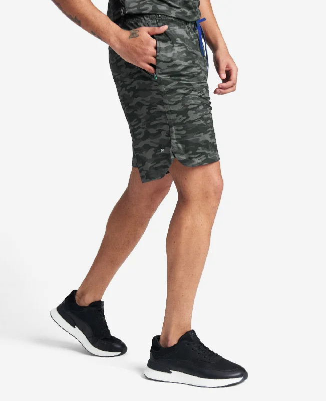 Active Stretch Short