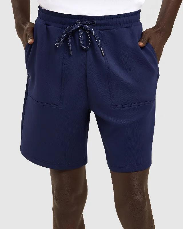 Men's Axel Short