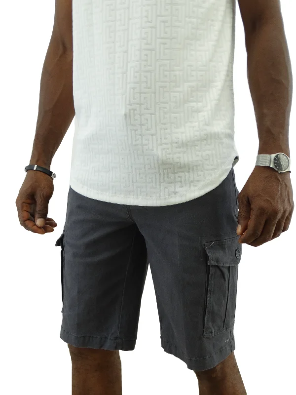 Interview Men's  Cargo Shorts (30-38)