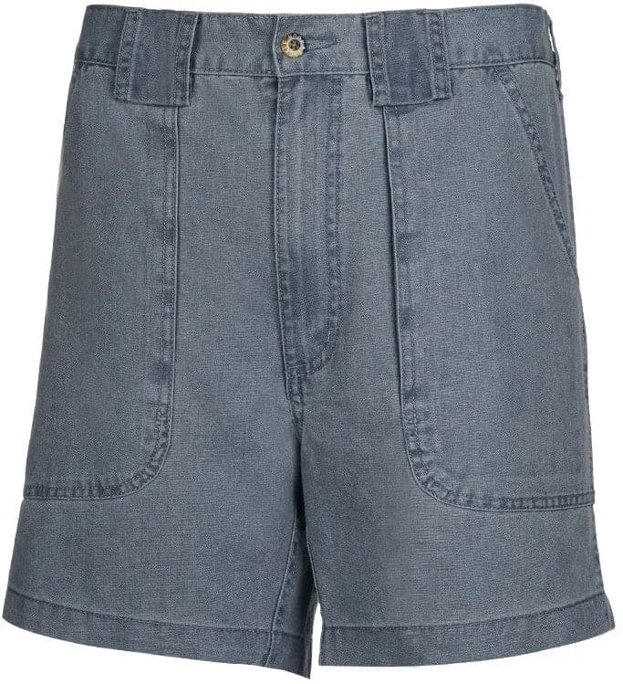 Men's Original Beer Can Island Cott. Short (44-54)