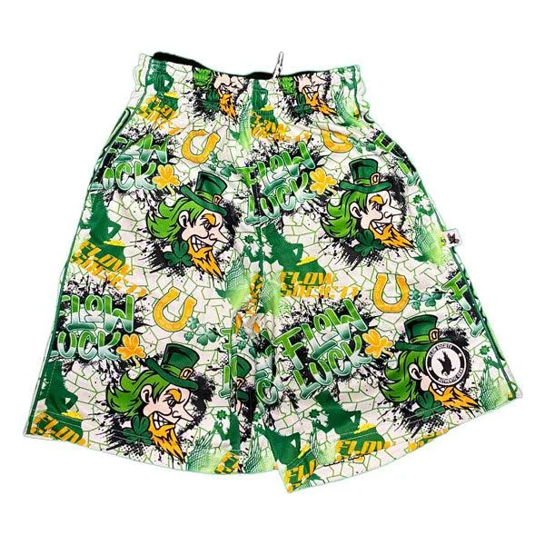 Mens Flow Luck Short