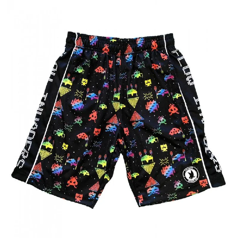 Mens Flow Vaders Attack Short