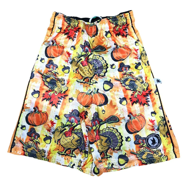 Mens Flowgiving Attack Short