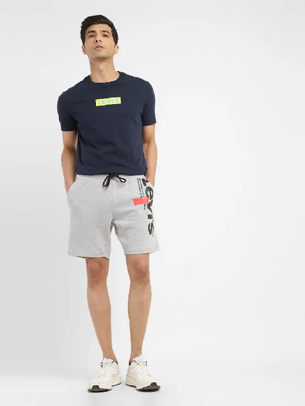 Men's Regular Fit Shorts