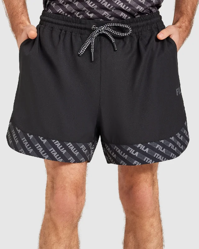 Men's Lee Active Short