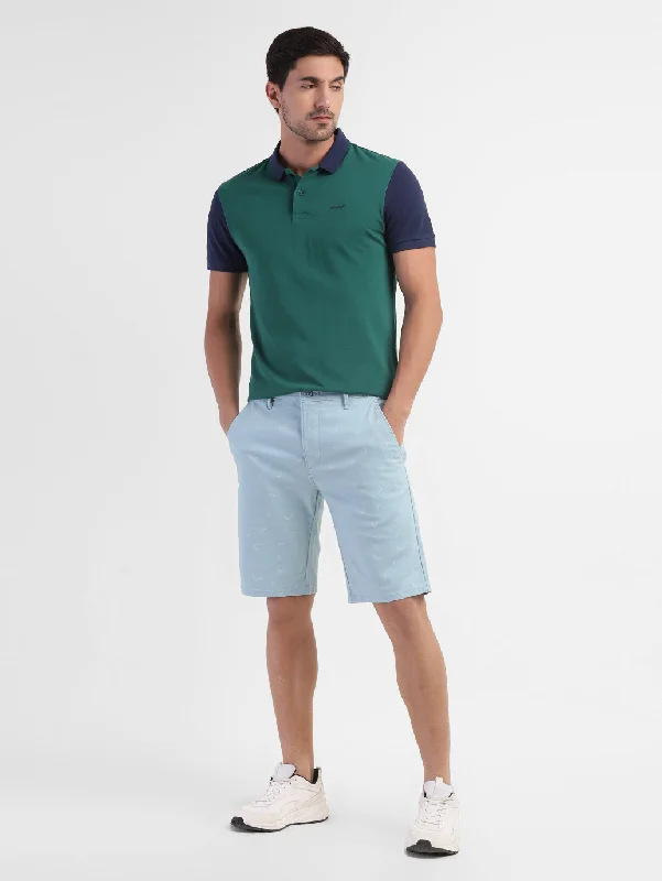 Men's Regular Fit Shorts