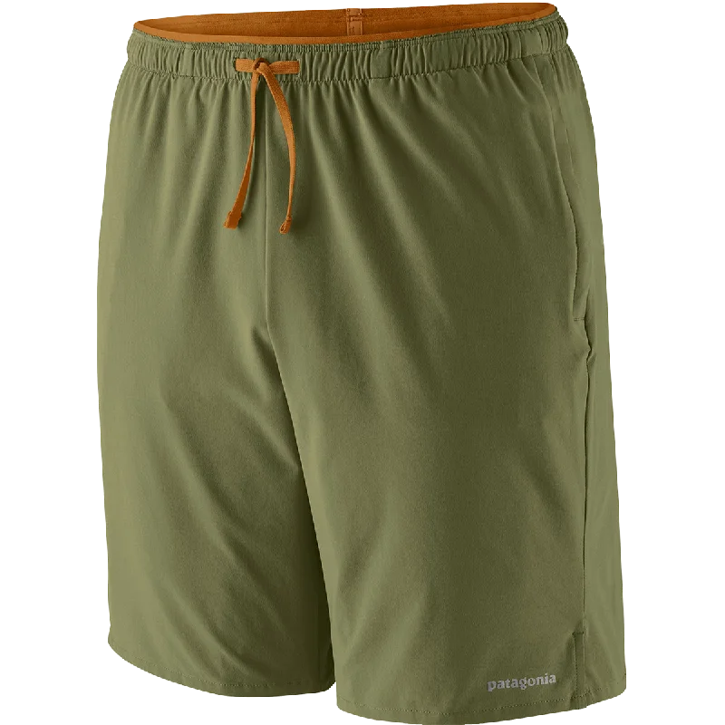 Men's Multi Trails 8" Short