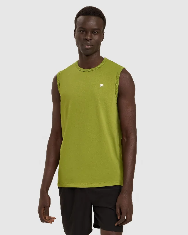 Men's Parker Tank