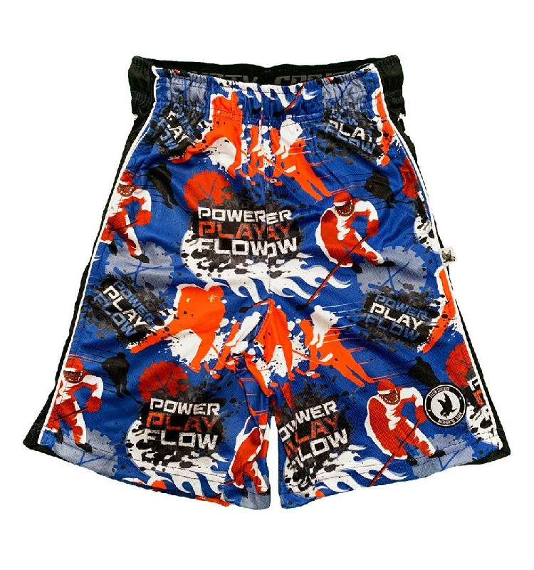 Mens Power Play Attack Short