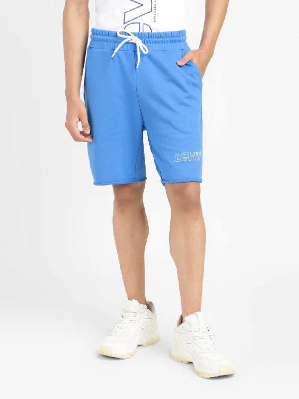 Men's Regular Fit Shorts