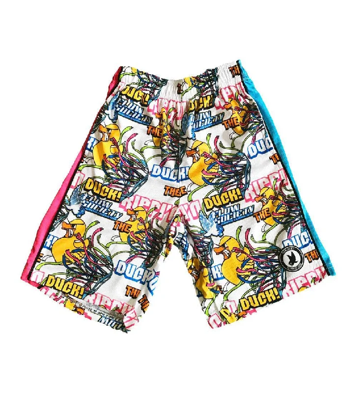 Mens Rippin the Duck Attack Short