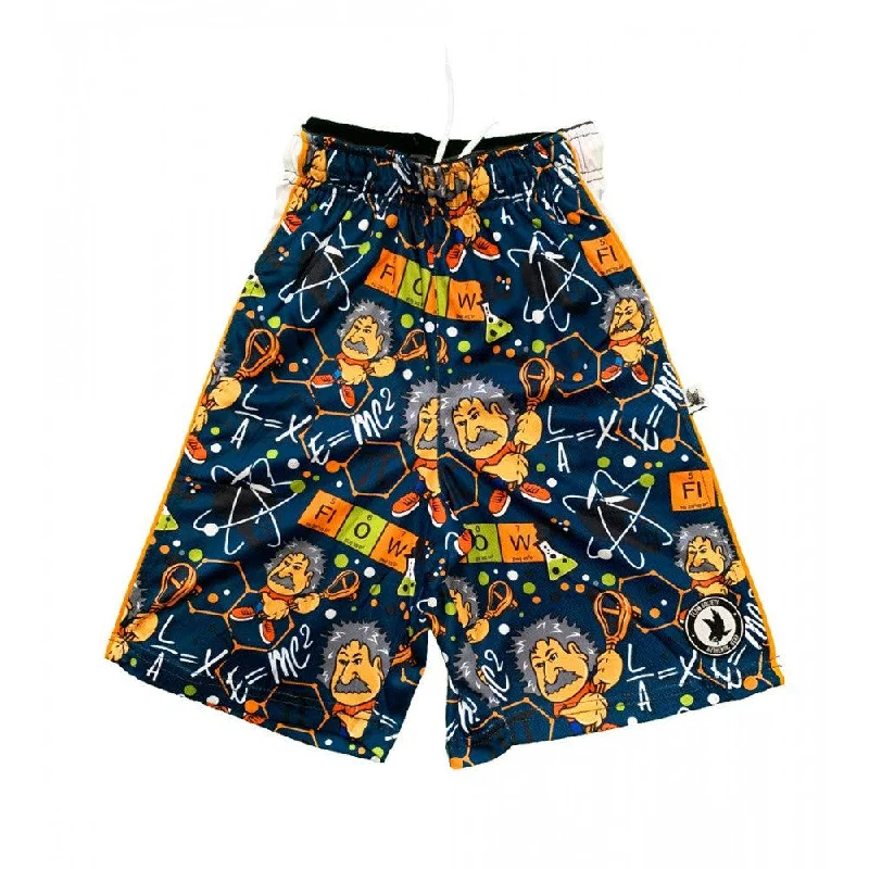 Mens Scientific Attack Short