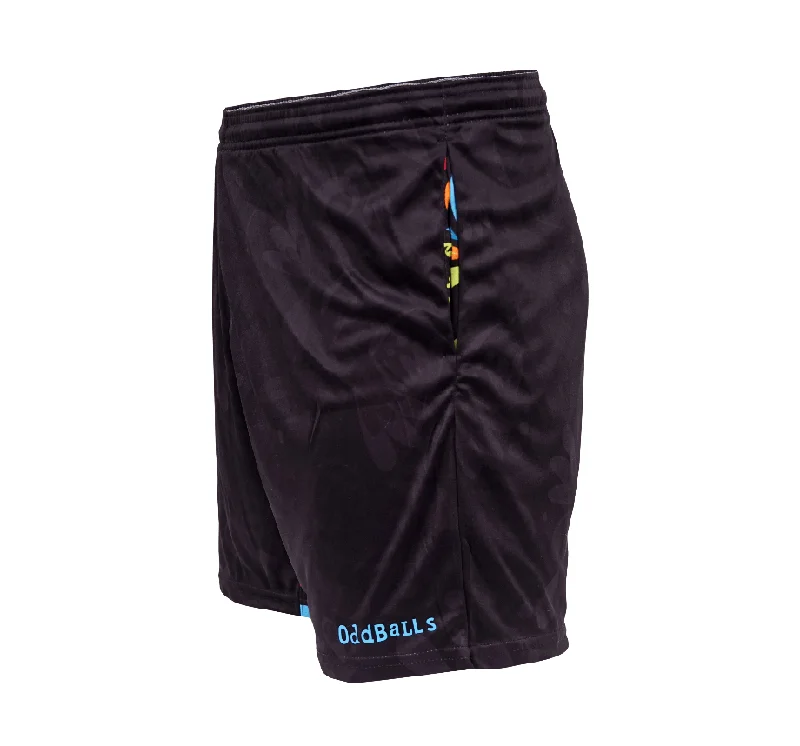 Botanical - Tech Fit - Mens Sport Shorts