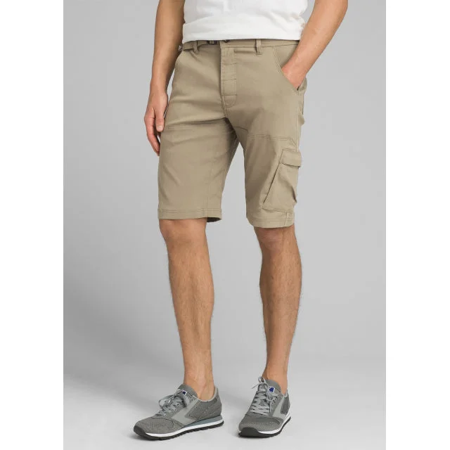 Men's Stretch Zion Short - 10"