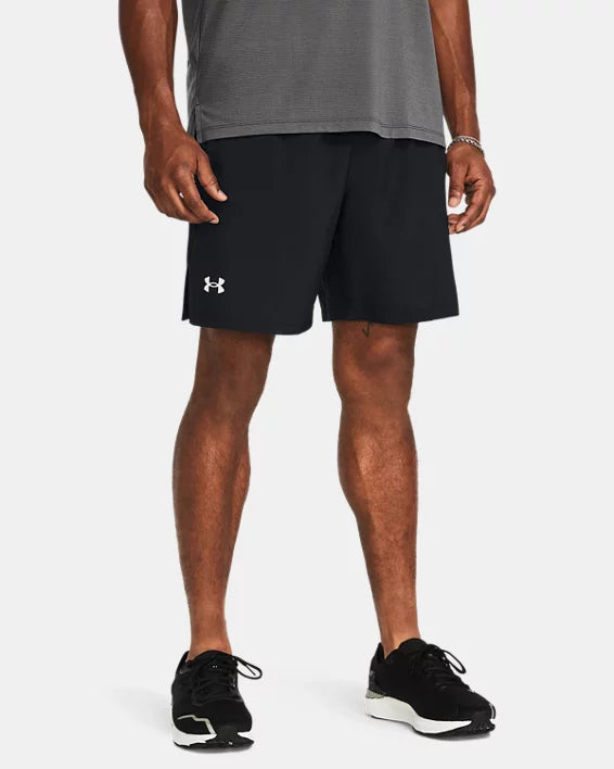 Men's UA Launch 7" Shorts Assorted