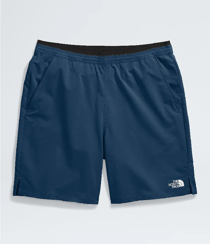 Men's Wander Short 2.0