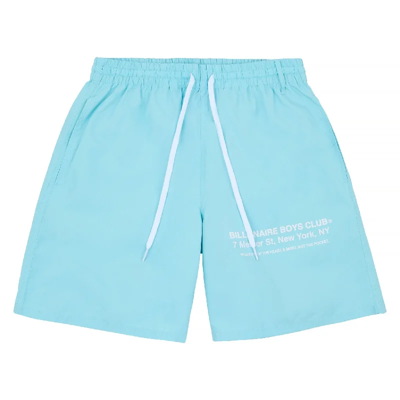 Mercer Short | Gulf Stream