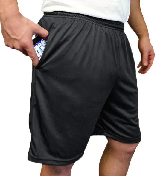 Microtech Gym Shorts